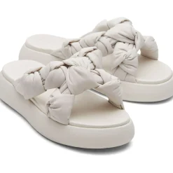 Toms Stretch Women Alpargata Mallow Crossover