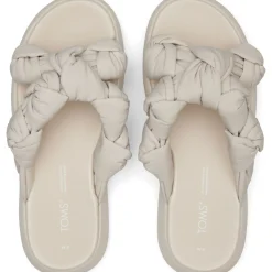 Toms Stretch Women Alpargata Mallow Crossover