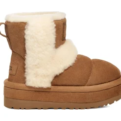 Ugg Classic Cloudpeak Women's