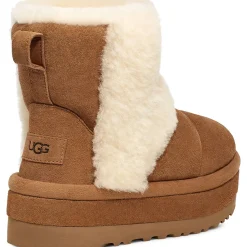 Ugg Classic Cloudpeak Women's
