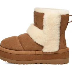 Ugg Classic Cloudpeak Women's