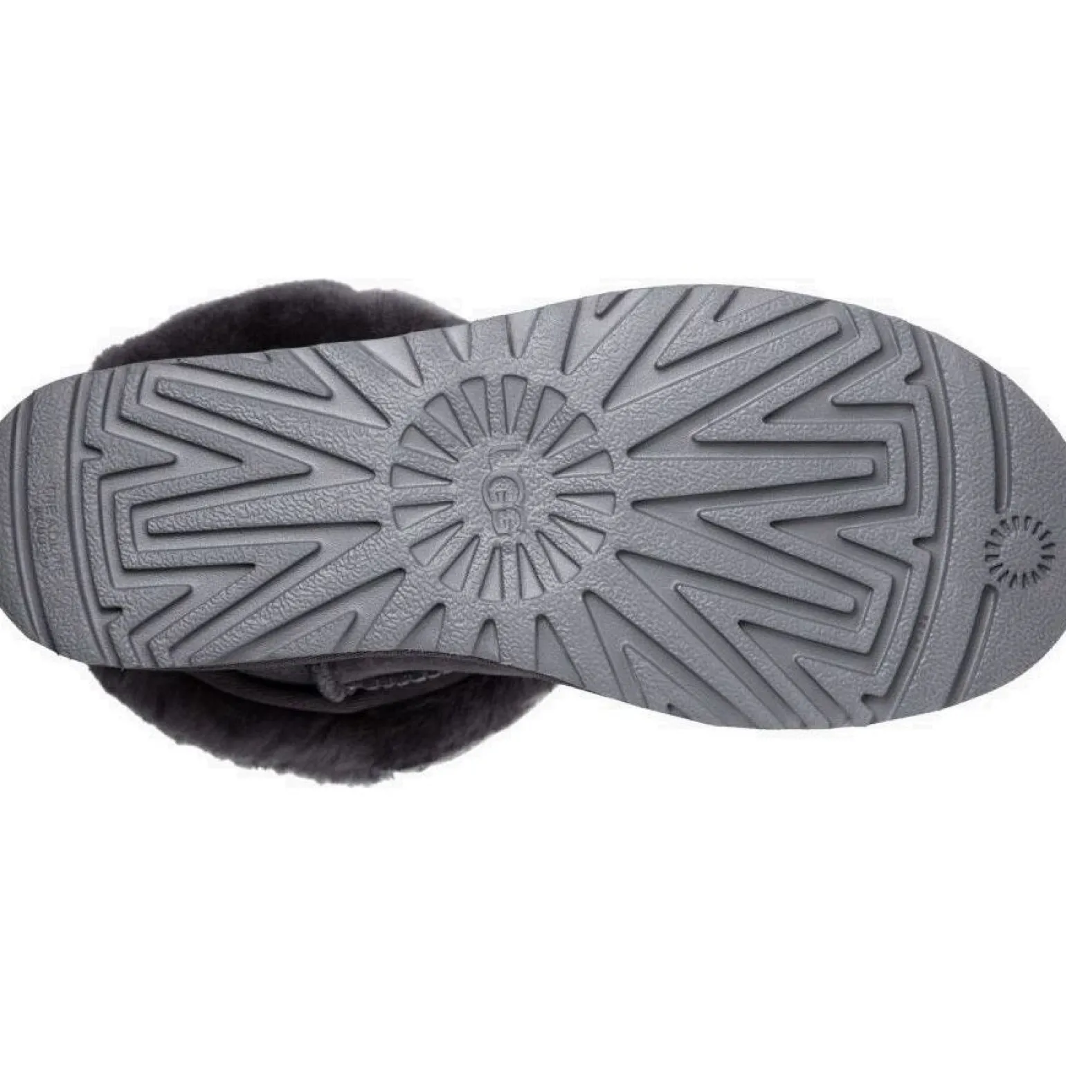 Ugg Classic Ii Short