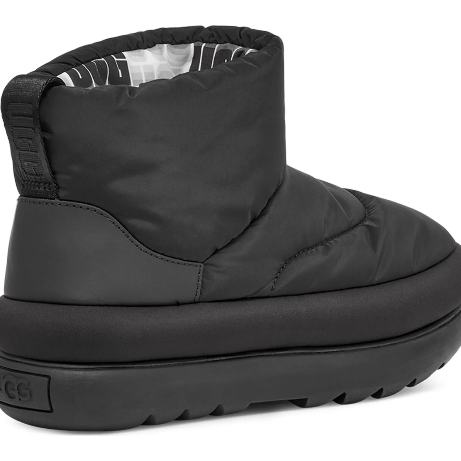 Ugg Classic Maxi Mini Women's