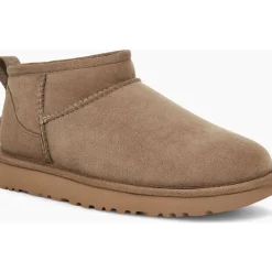Ugg Classic Ultra Mini Women's