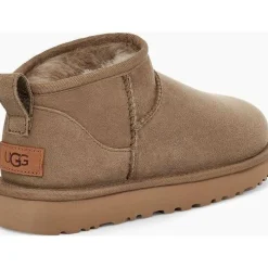 Ugg Classic Ultra Mini Women's