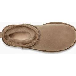 Ugg Classic Ultra Mini Women's