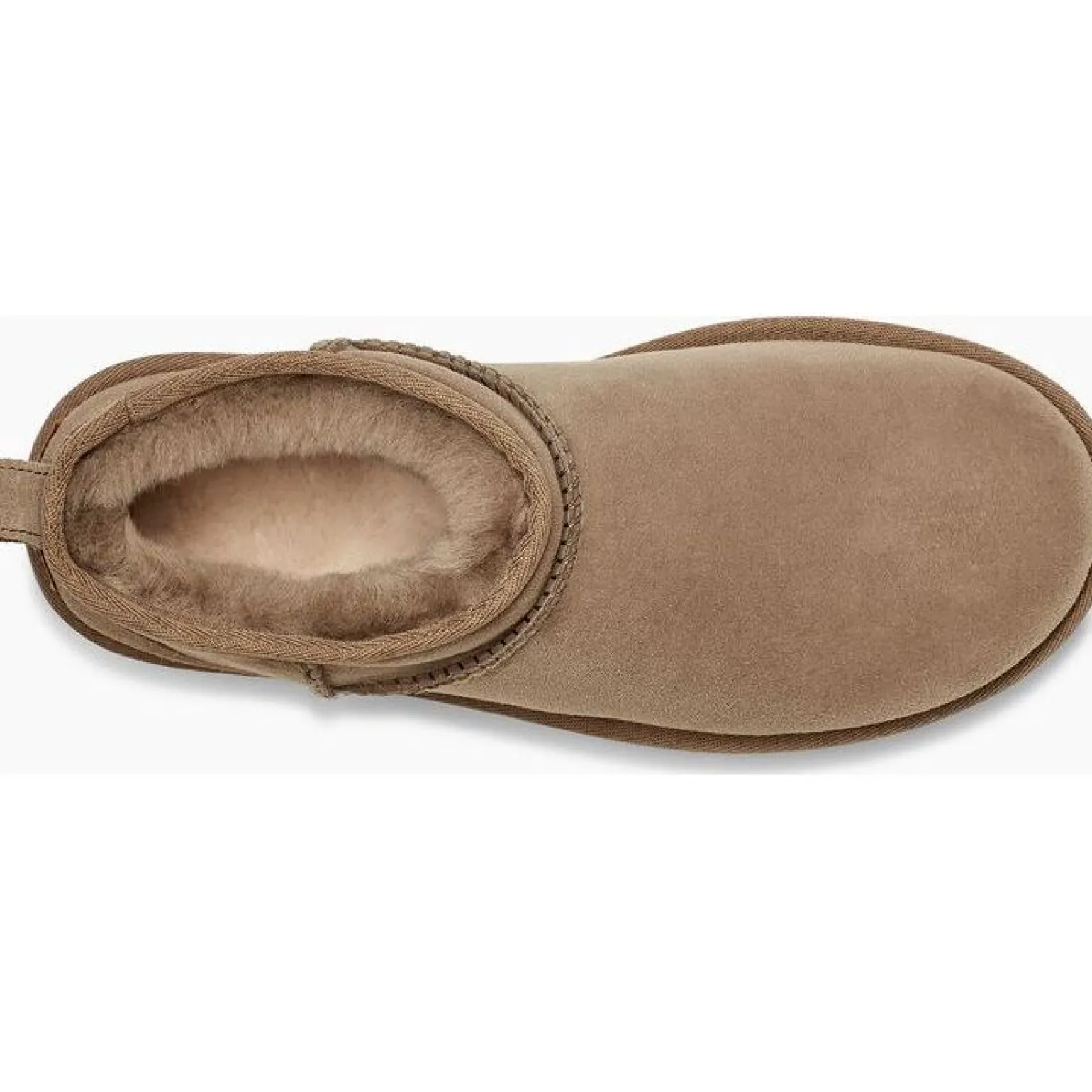 Ugg Classic Ultra Mini Women's