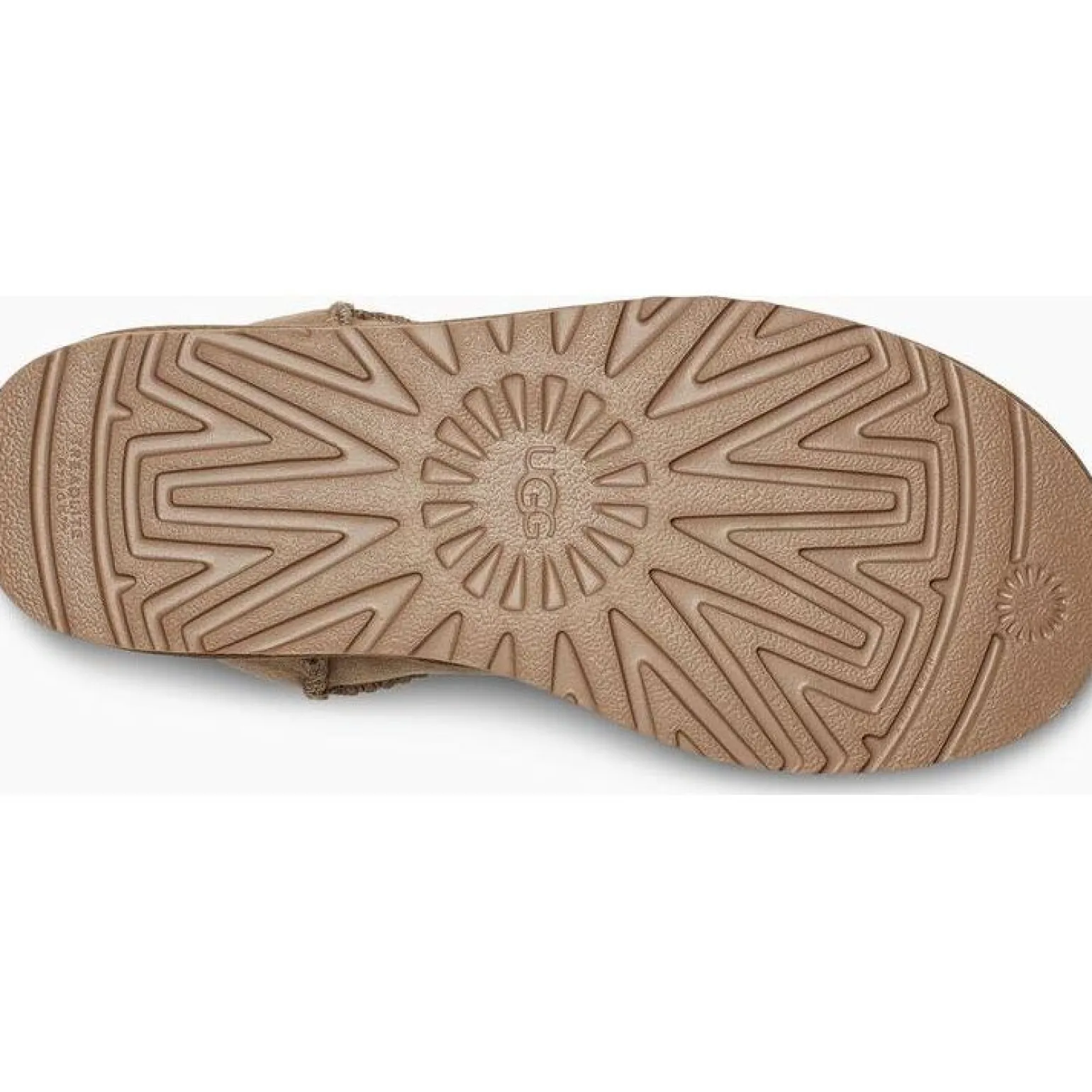 Ugg Classic Ultra Mini Women's