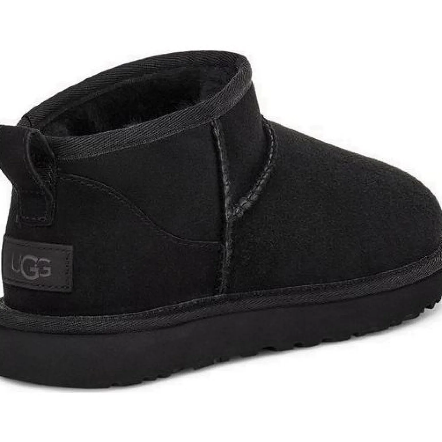 Ugg Classic Ultra Mini Women's