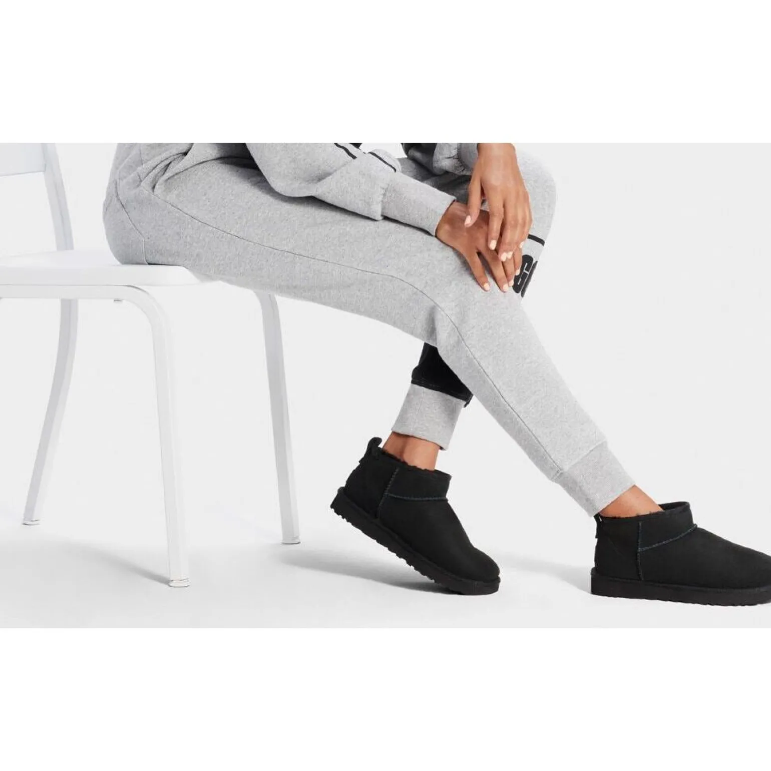 Ugg Classic Ultra Mini Women's